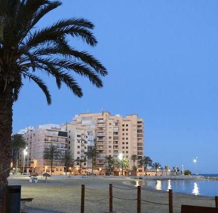 Apartamento Navigantes 5 Torrevieja Exteriér fotografie