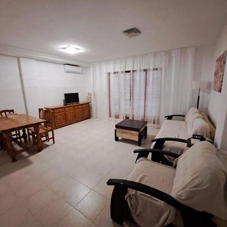 Apartamento Navigantes 5 Torrevieja Exteriér fotografie