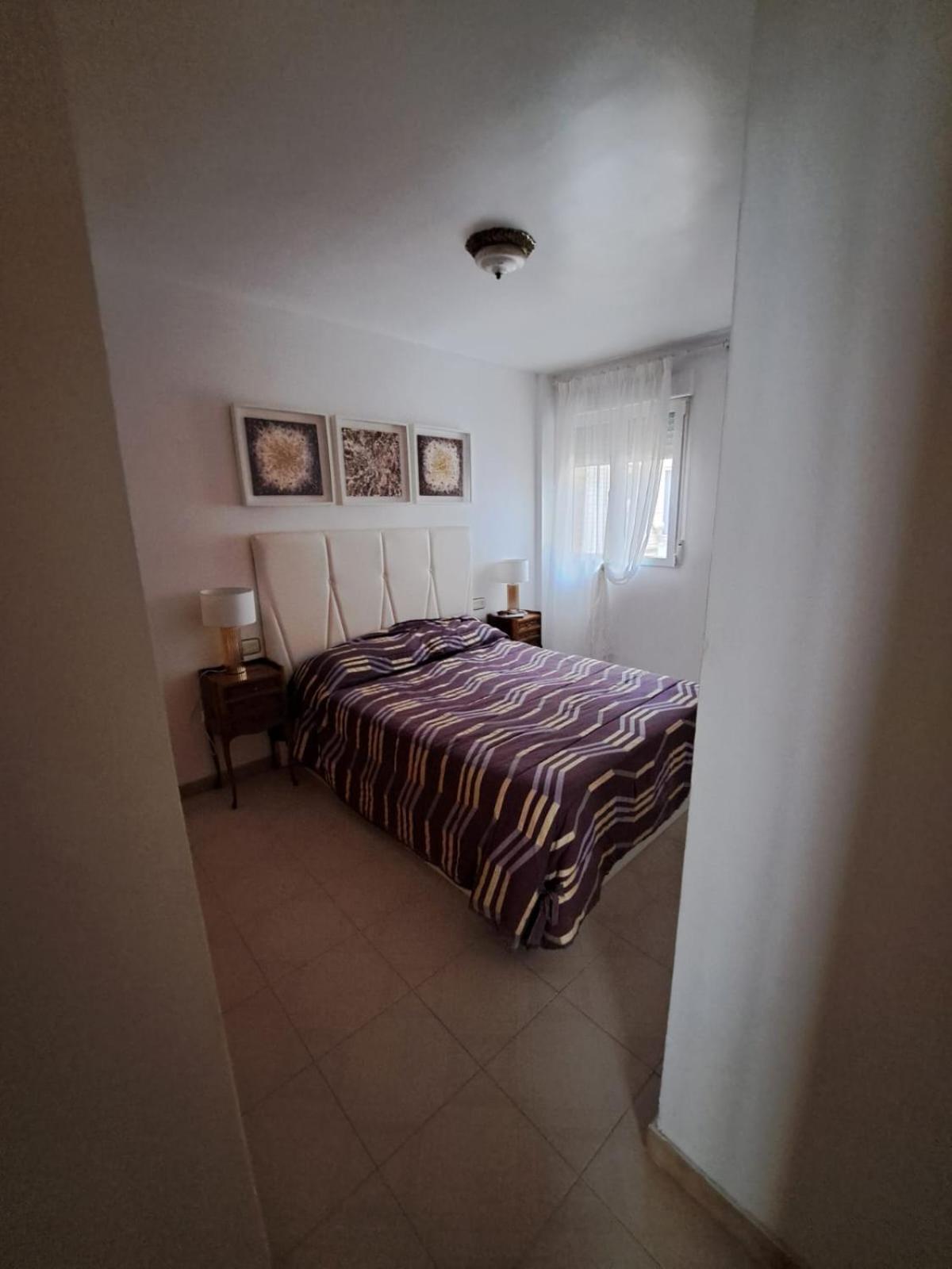 Apartamento Navigantes 5 Torrevieja Exteriér fotografie