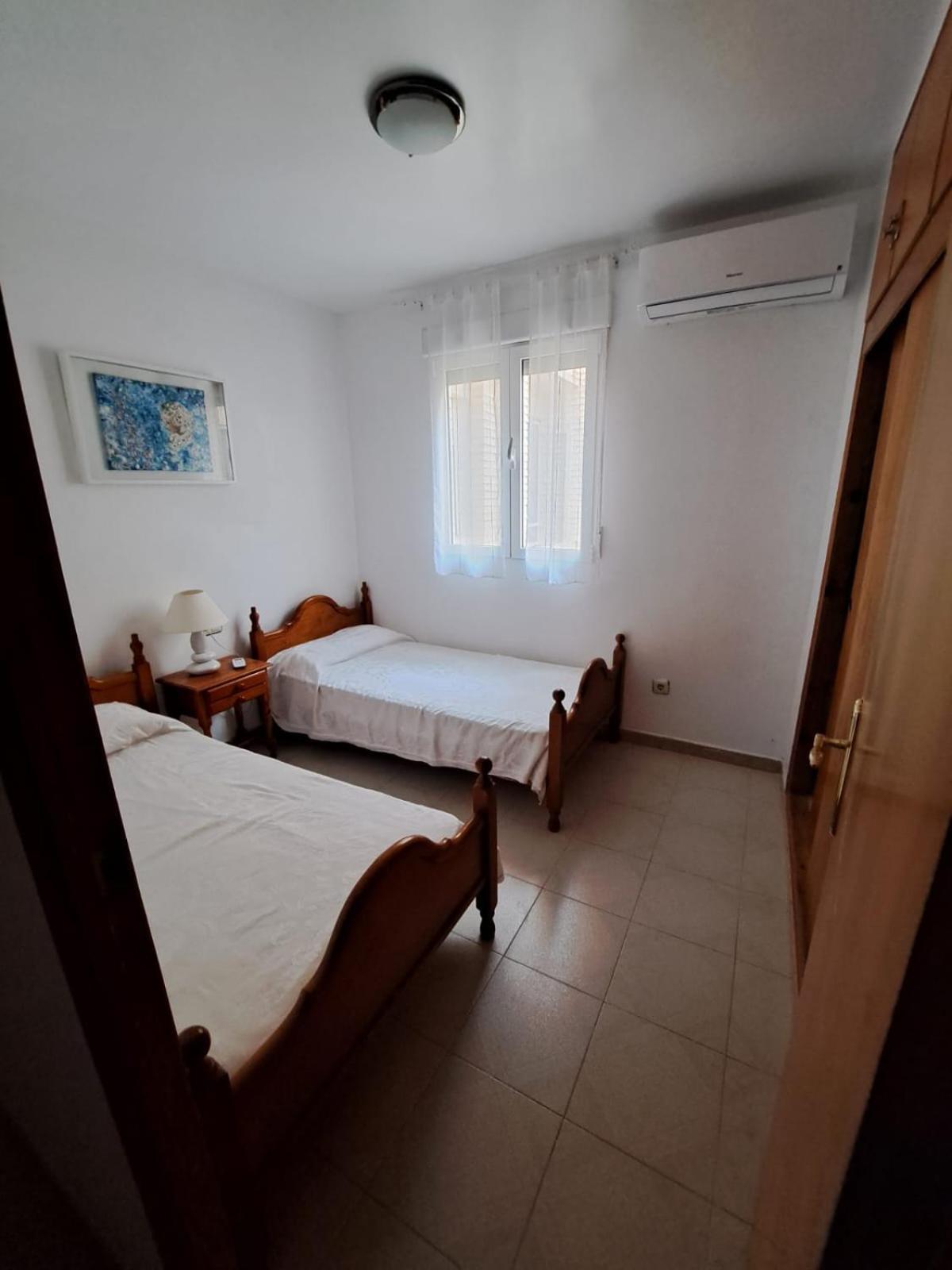Apartamento Navigantes 5 Torrevieja Exteriér fotografie