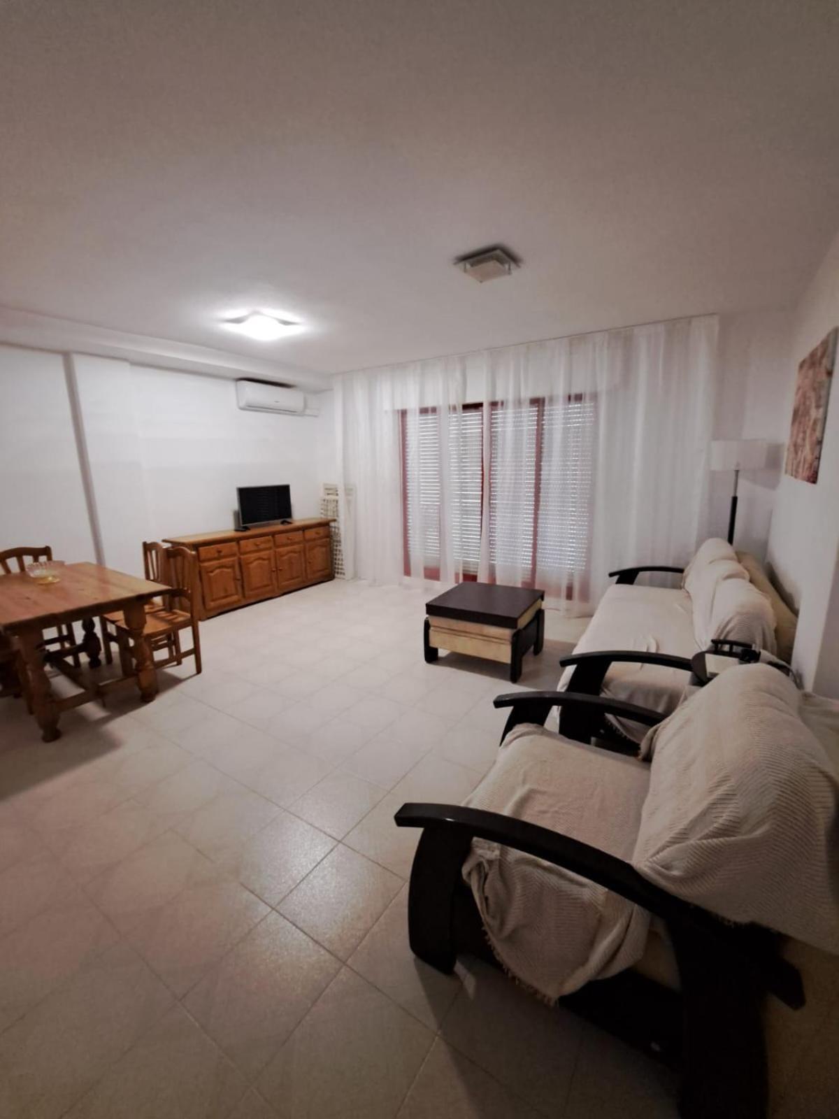 Apartamento Navigantes 5 Torrevieja Exteriér fotografie