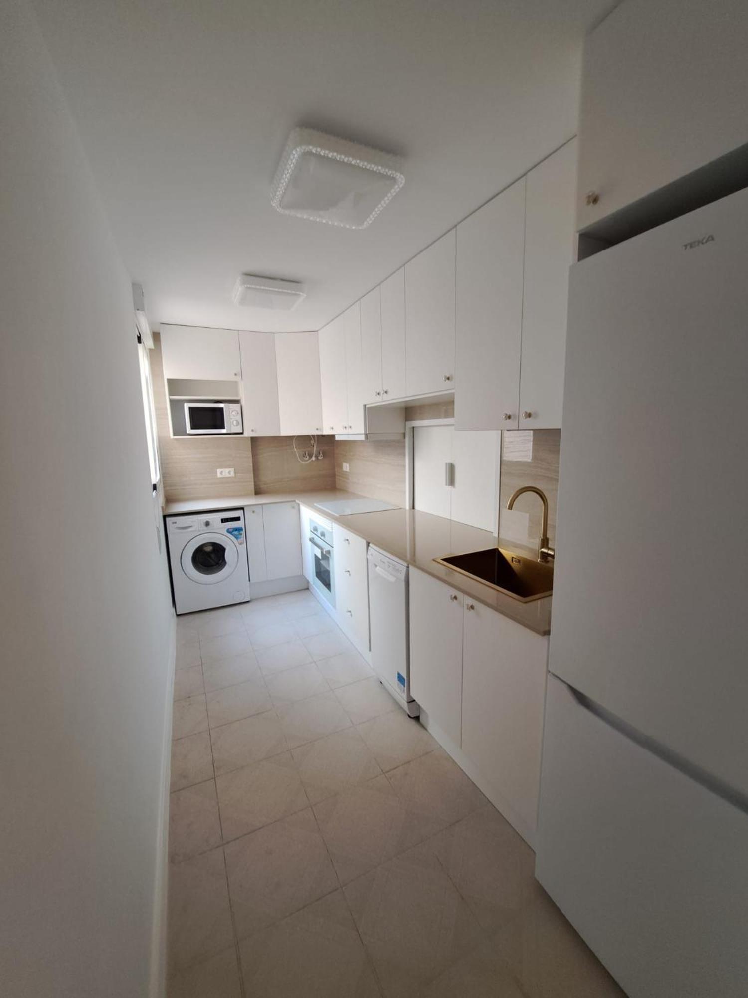 Apartamento Navigantes 5 Torrevieja Exteriér fotografie