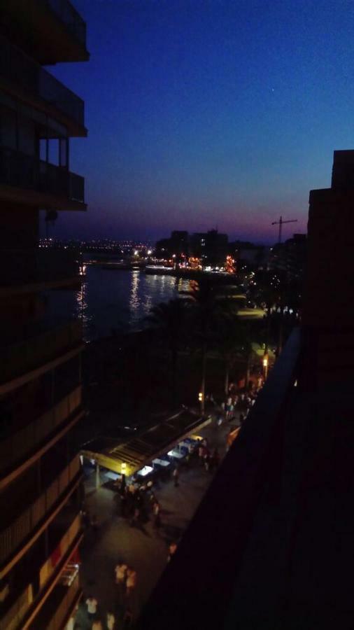 Apartamento Navigantes 5 Torrevieja Exteriér fotografie
