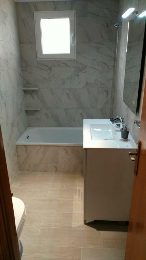 Apartamento Navigantes 5 Torrevieja Exteriér fotografie