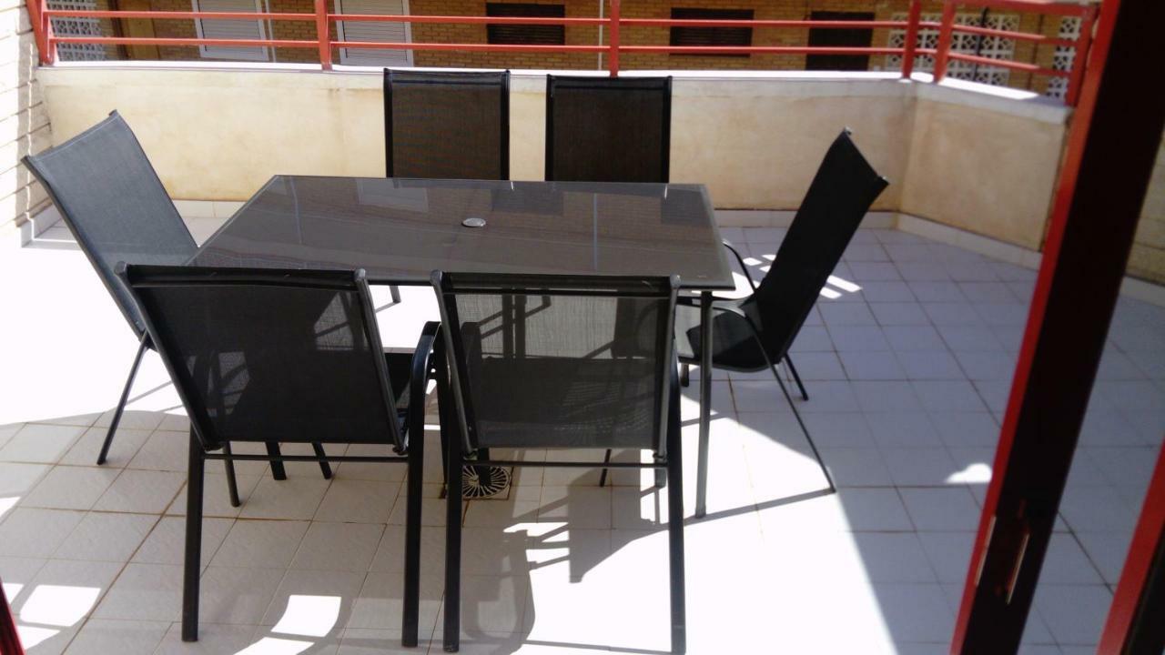 Apartamento Navigantes 5 Torrevieja Exteriér fotografie