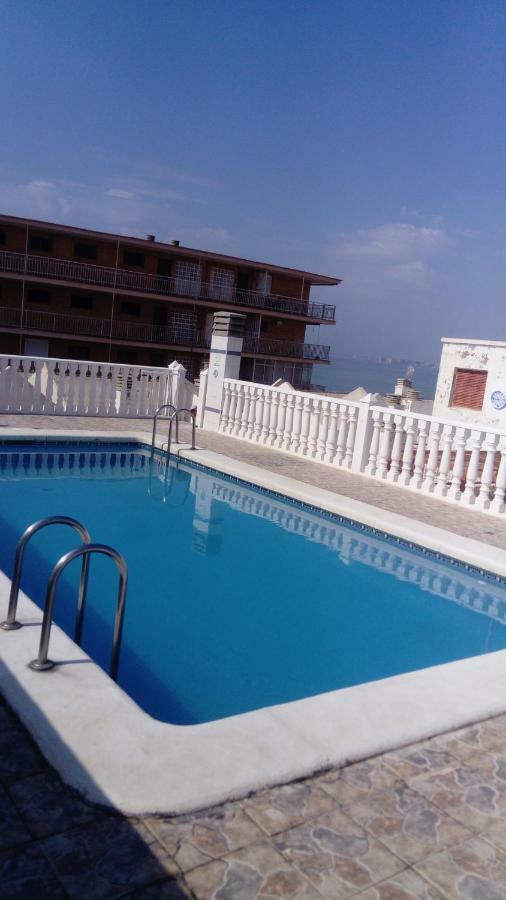 Apartamento Navigantes 5 Torrevieja Exteriér fotografie